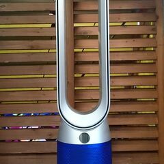 【愛品倶楽部柏店】ダイソン 2022年 TP-07 空気清浄ファン Dyson Purifier Cool