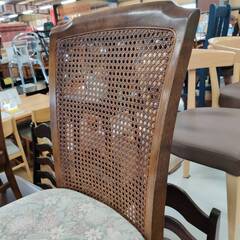 【愛品倶楽部柏店】 karimoku/カリモク domani/ドマーニ ダイニングチェア 1脚 モーガントン /同型もう一脚有 愛品倶楽部柏店】 karimoku/カリモク domani/ドマーニ ダイニング