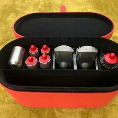 【愛品館江戸川店】Dyson Airwrap Complete スタイラー HS01COMPFN ID:138-015451-007