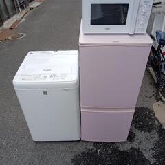 🌻1〜2家電セット🌻70