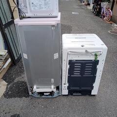 🌻1〜2家電セット🌻70