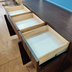 三幸ジャパン｜STRIPE-120CAB｜キッチンカウンター