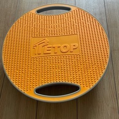 TETOP バランスボード 