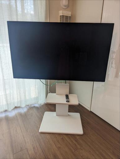 LG 55型 4Kチューナー内蔵 有機EL テレビ OLED 55BXPJA Alexa 搭載 2021 年モデル