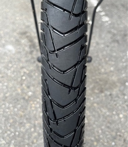 YAMAHA パスリン 電動自転車 管060624