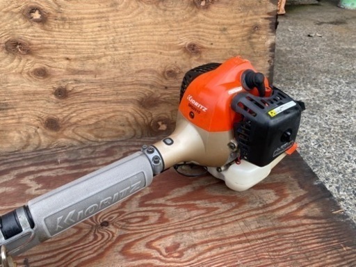 共立　エンジン式　刈払機　SRG2610 Gセンサー付 共立 エンジン式 刈払機 SRG2610 Gセンサー付 刈払機・草刈機 | 共立