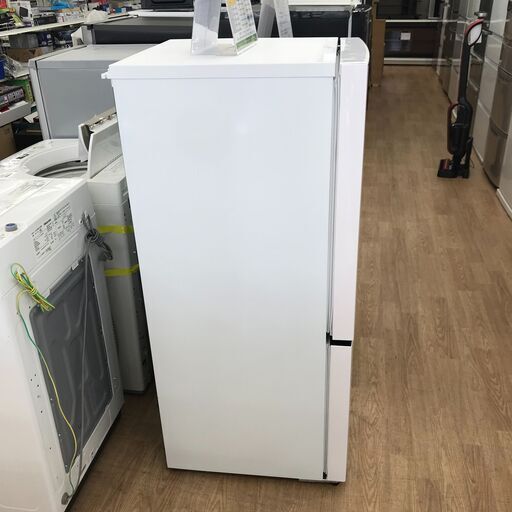 ☆ジモティー割あり☆ﾊｲｾﾝｽ/4.5kg洗濯機/2020/クリ-ニング済み/HG-3135