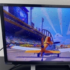 ご来店限定】＊ TOSHIBA 24型液晶テレビ 2022年製＊0625-6