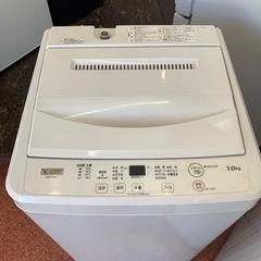 家電 生活家電 洗濯機　分解クリーニング済