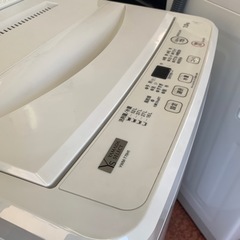 家電 生活家電 洗濯機　分解クリーニング済