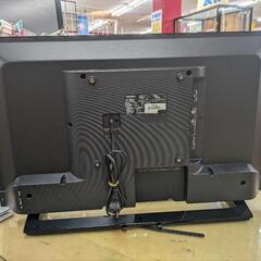 AテJ23 ☆TOSHIBA☆32インチ地デジTV ☆32S22☆2018年