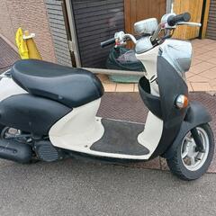 ヤマハ　ビ～ﾉです