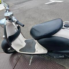 ヤマハ　ビ～ﾉです