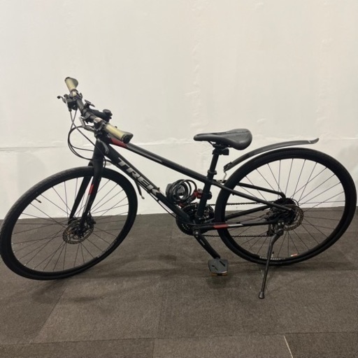 自転車 クロスバイク