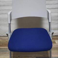 ミーティングテーブル チェアセット