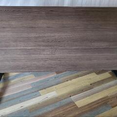 ミーティングテーブル チェアセット