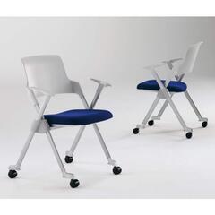 ミーティングテーブル チェアセット