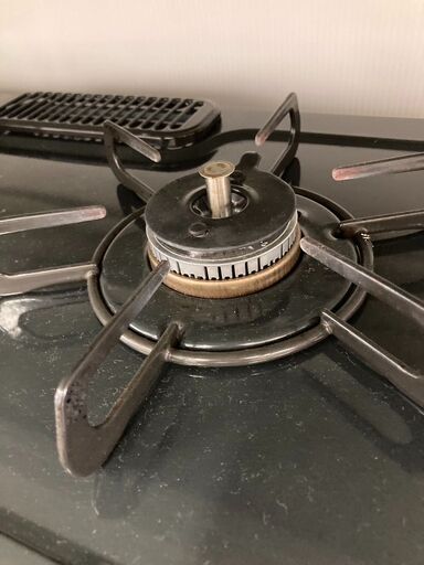 ☆ジモティー割あり☆ﾊﾟﾛﾏ/LPｶﾞｽｺﾝﾛ/2021/クリ-ニング済み/HG-2299