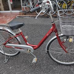 Alouette U24インチ自転車