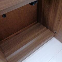 ｱｳﾄﾚｯﾄ　ﾐﾆﾗｲﾃｨﾝｸﾞﾃﾞｽｸ　ﾌﾅﾓｺ　KDD-74D　 高さ(H)113.8× 幅(W)74.3 × 奥行(D)38.9 (cm)　【joh1558】