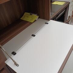 ｱｳﾄﾚｯﾄ　ﾐﾆﾗｲﾃｨﾝｸﾞﾃﾞｽｸ　ﾌﾅﾓｺ　KDD-74D　 高さ(H)113.8× 幅(W)74.3 × 奥行(D)38.9 (cm)　【joh1558】