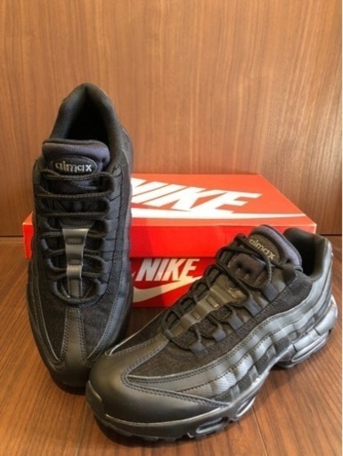NIKEエアマックス95    27.5mc