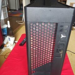 爆速。超美品です。 レノボ Legion T530-28ICB Microsoft office2021 