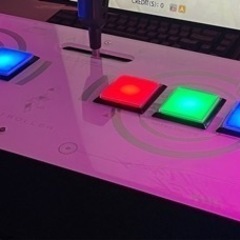 ボルテコントローラー、オンゲキコントローラー 欠品中] [ONGEKI] ONTROLLER 2024 ※国際送料込 | すべての商品 | | [DJ