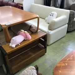 本革　コーナー・カウチソファ入荷してます(^^)/
