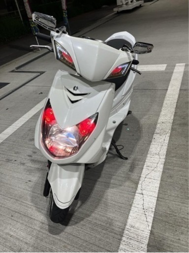 シグナス2型