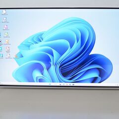 中古良品一体型パソコン 富士通FH52/E1 Windows11+office Celeron-4205U/爆速SSD512GB/メモリー8GB/23.8インチ/DVDマルチ/WEBカメラ内蔵 中古良品一体型パソコン 富士通FH52/E1 Windows11+office Celeron