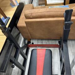 ★【アイロテック/グロング】プレート70kg ベンチプレス  バーベル  5点セット  8万円位で購入  トレーニング  💳自社配送時🌟代引き可💳※現金、クレジット、スマホ決済対応※   