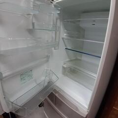 【引取先決まりました！】 冷蔵庫 Panasonic 5ドア NR-E436 2012年製