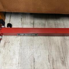 ★【アイロテック/グロング】プレート70kg ベンチプレス  バーベル  5点セット  8万円位で購入  トレーニング  💳自社配送時🌟代引き可💳※現金、クレジット、スマホ決済対応※   