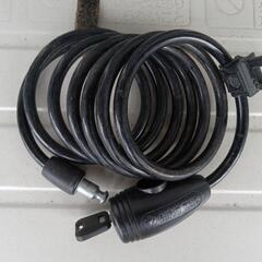 クロスバイク　27インチ　中古