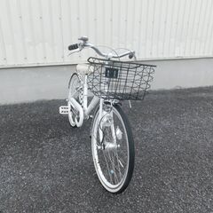 リユース自転車 展示販売中! 店内多数販売中! 来店ください! 早い者