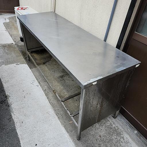 厨房　作業台