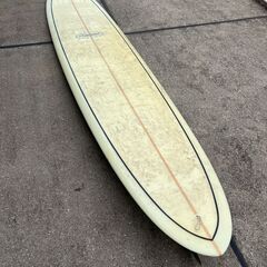 ロングボード（中古サーフボード）