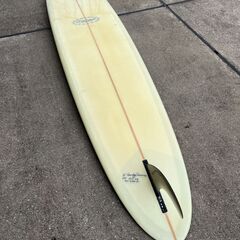 ロングボード（中古サーフボード）