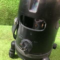 VOICE G5 レーザー墨出し器【市川行徳店】【店頭取引限定】【中古