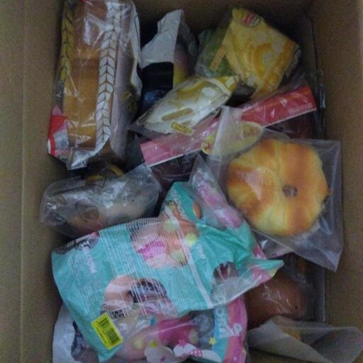 スクイーズ　まとめ売り