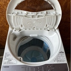F2102 TOSHIBA 2019年 5kg