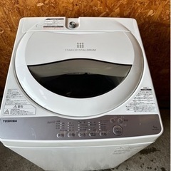 F2102 TOSHIBA 2019年 5kg