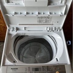 F2103 PANASONIC 2019年 5kg