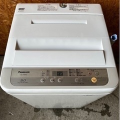 F2103 PANASONIC 2019年 5kg