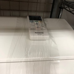 ❄️パナソニックエアコン2.8k(10畳用)❄️