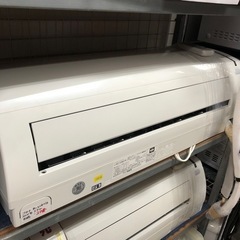 コロナエアコン2.8k(10畳用)?