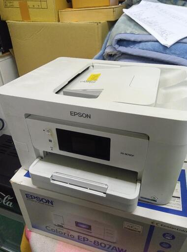プリンターPX-M780F
