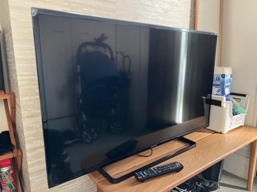 Panasonic TH-43D300 43型液晶