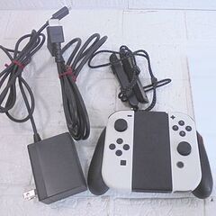 ニンテンドー スイッチ 有機ELモデル 本体 ホワイト スイッチ NINTENDO